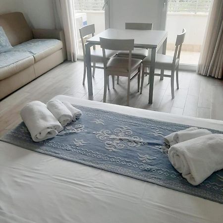 Alma Di Alghero Apartments Exteriér fotografie
