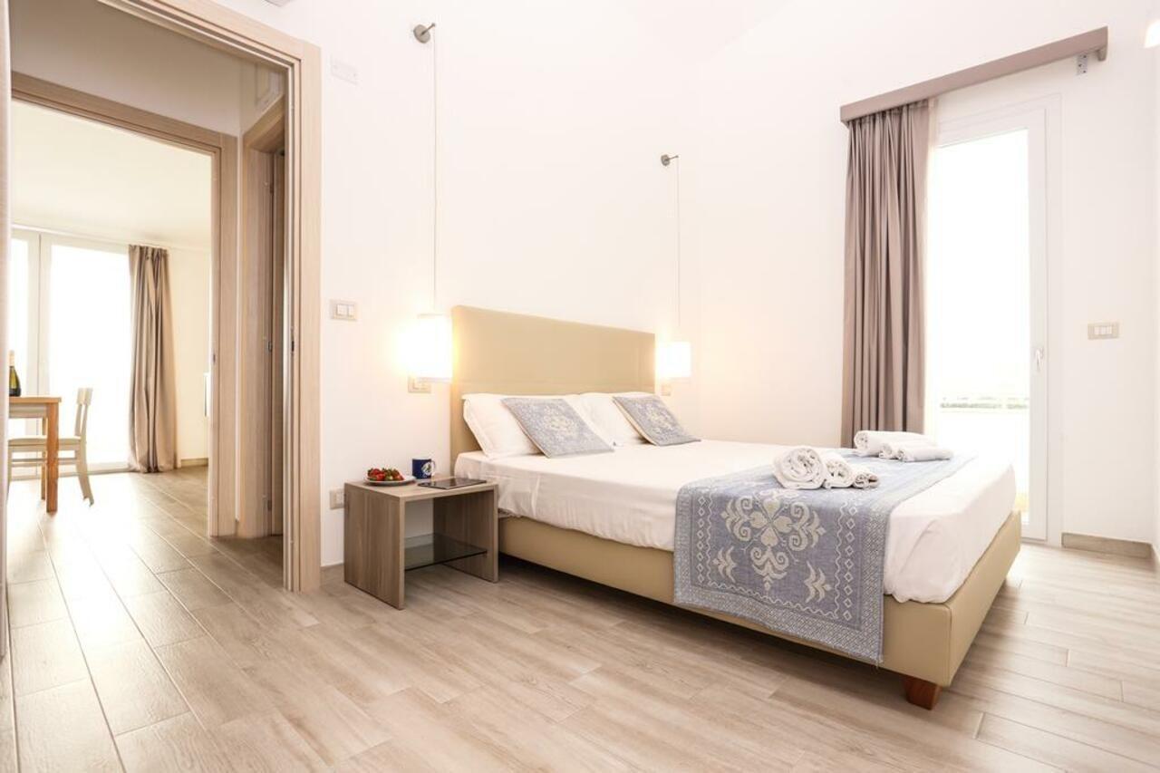 Alma Di Alghero Apartments Exteriér fotografie
