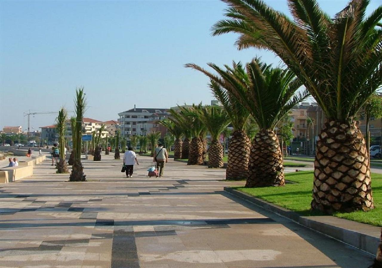 Alma Di Alghero Apartments Exteriér fotografie