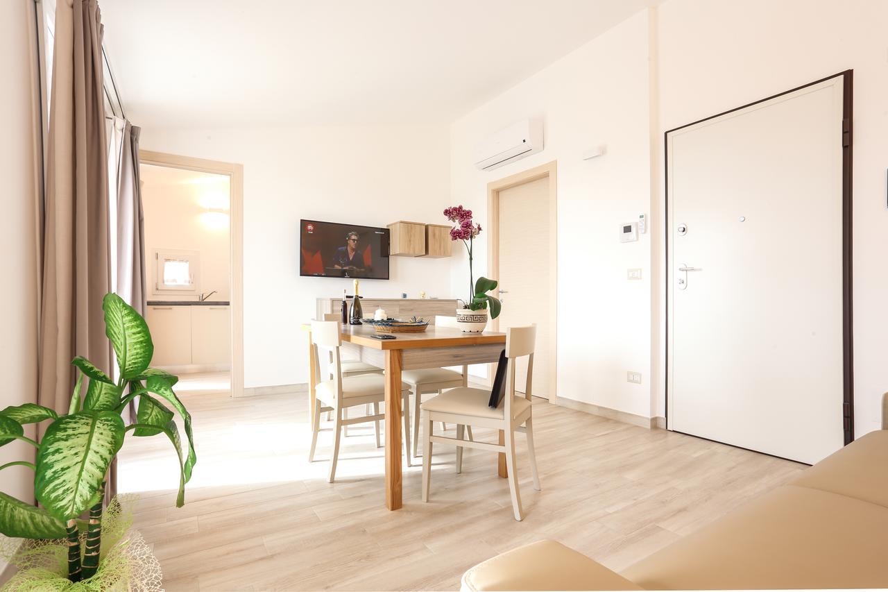 Alma Di Alghero Apartments Exteriér fotografie