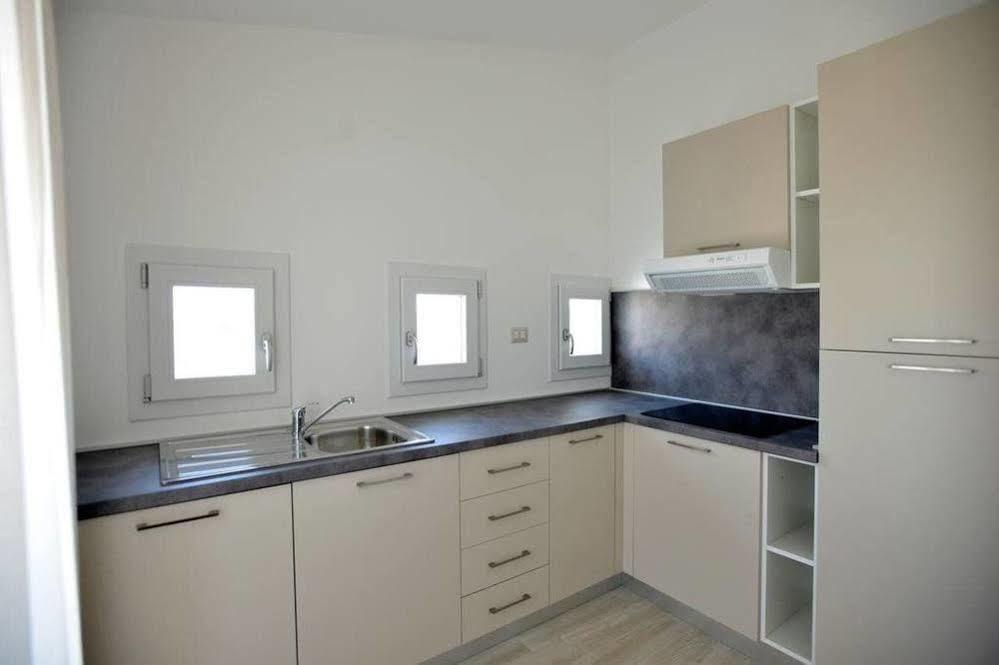 Alma Di Alghero Apartments Exteriér fotografie