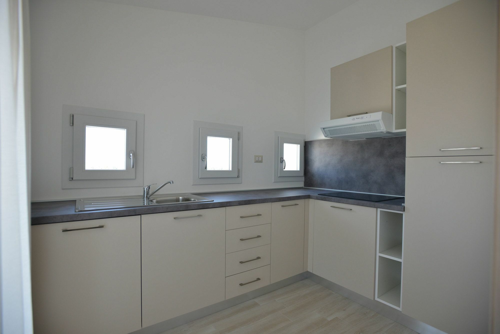 Alma Di Alghero Apartments Exteriér fotografie