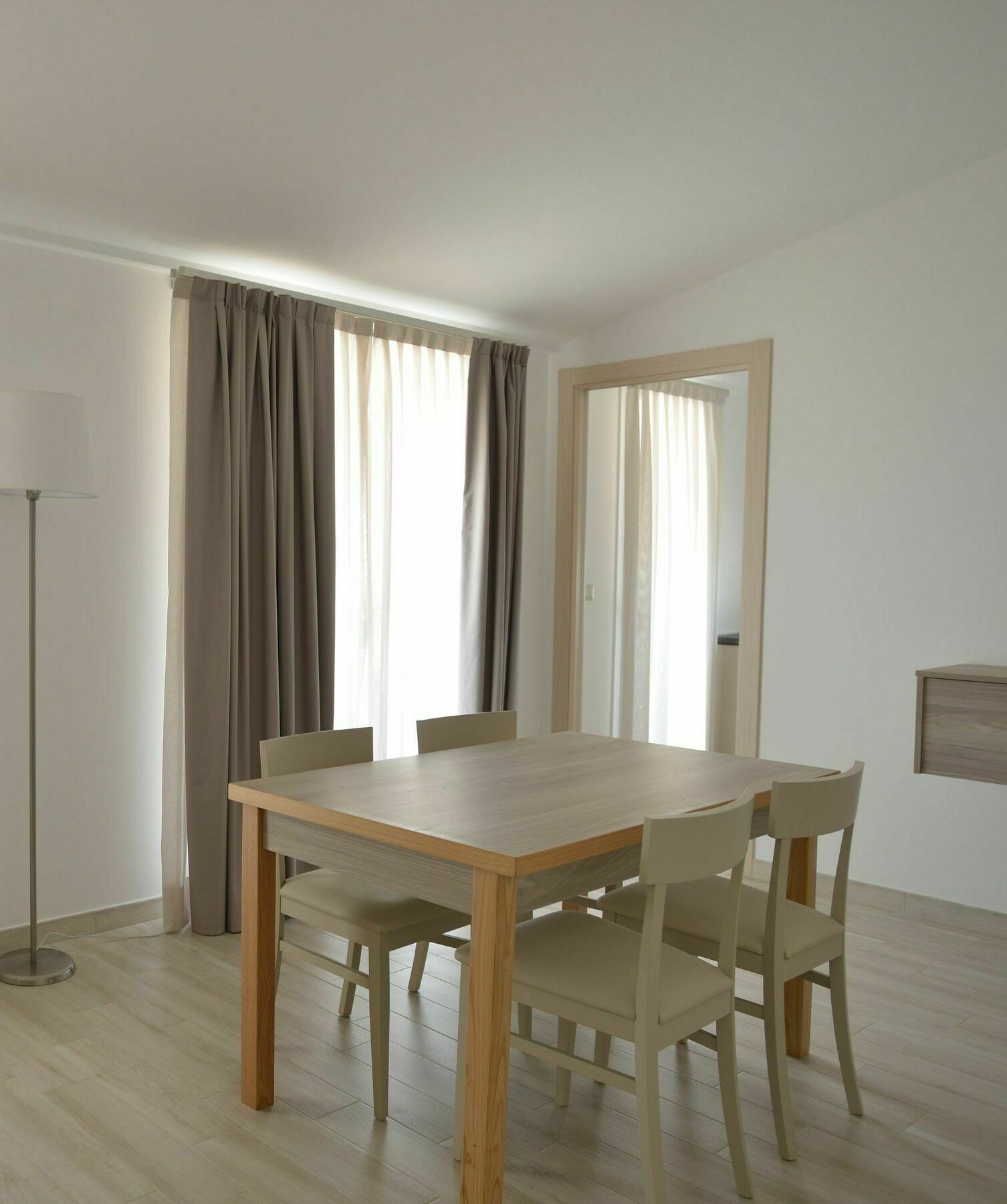 Alma Di Alghero Apartments Exteriér fotografie